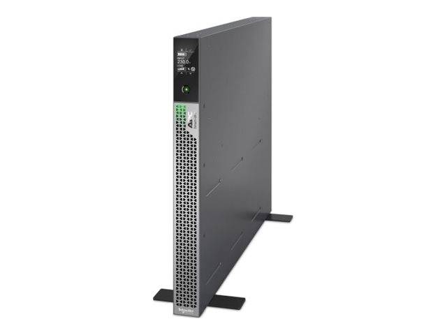 APC Smart-UPS Ultra - USV (Rack - einbaufähig)-4