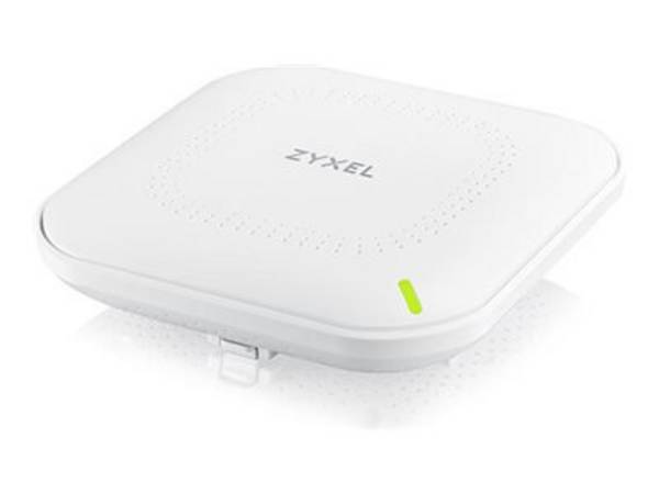Zyxel WLAN Access Point WiFi6 AX3000 MU-MIMO PoE Dualradio