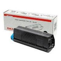 OKI Toner 42804540 Original Schwarz 3000 Seiten 42804540-1