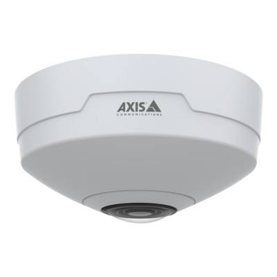 AXIS M4328-P - Netzwerk-Panoramakamera - Fischauge - Innenbereich - Farbe (Tag&Nacht)-0
