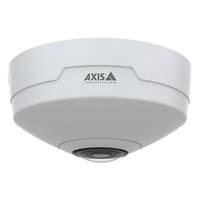 AXIS M4328-P - Netzwerk-Panoramakamera - Fischauge - Innenbereich - Farbe (Tag&Nacht)-1