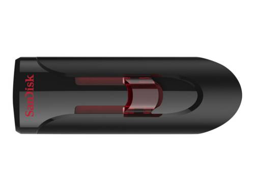 SanDisk Cruzer Glide 3.0 - USB-Flash-Laufwerk