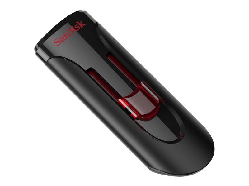 SanDisk Cruzer Glide 3.0 - USB-Flash-Laufwerk-2