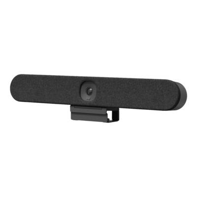Logitech Rally Bar Huddle - Videokonferenzkomponente - Graphite-0