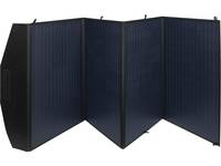 Sandberg Active - Solarladegerät - QC3.0+PD+DC - 200 Watt - 4 Ausgabeanschlussstellen (2 x USB, 24 pin USB-C, power DC j-2
