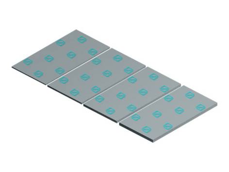 Iceberg Thermal DriftIce - Thermo-Pad