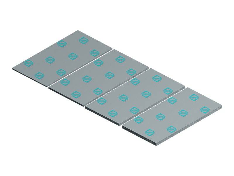Iceberg Thermal DriftIce - Thermo-Pad-0