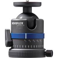 Novoflex ClassicBall 5 II - Stativkopf-1