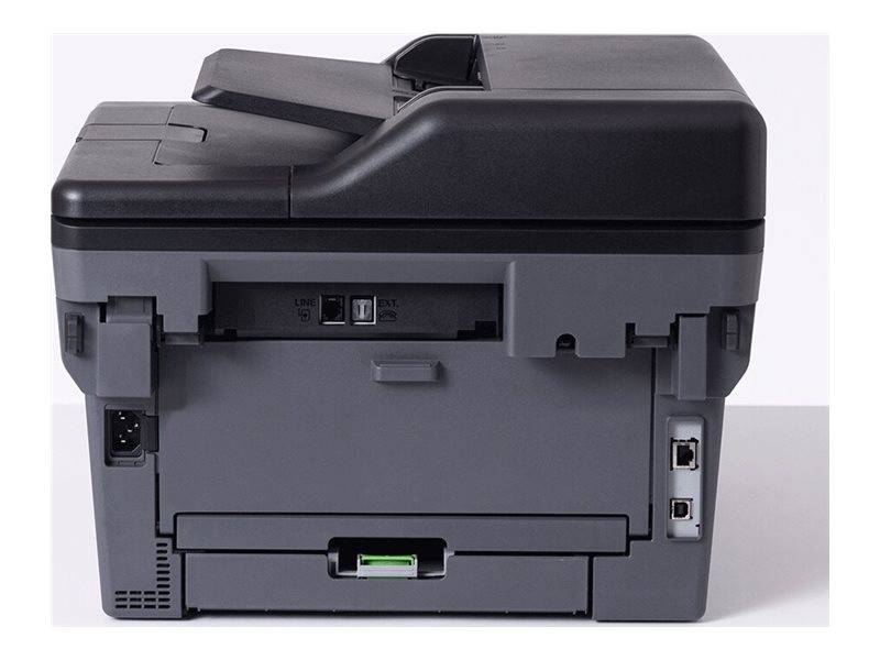 Brother MFC-L2827DW - Multifunktionsdrucker - s/w - Laser - A4/Legal (Medien) --1