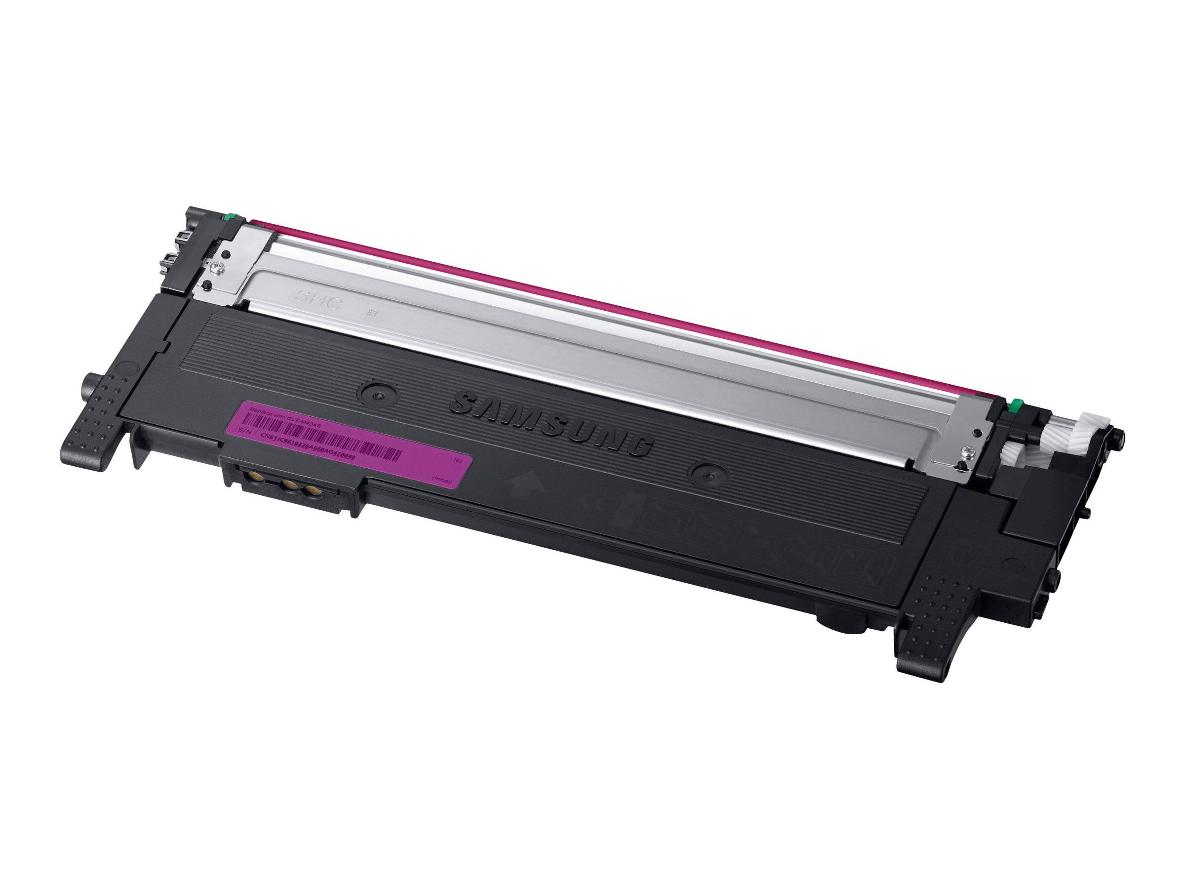 Samsung CLT-M404S - Magenta - original - Tonerpatrone-1