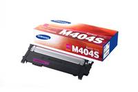 Samsung CLT-M404S - Magenta - original - Tonerpatrone-2