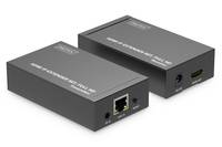DIGITUS - HDMI IP Extender Set, Full HD-2