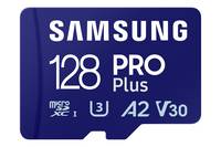 Samsung PRO Plus MB-MD128SB - Flash-Speicherkarte-1