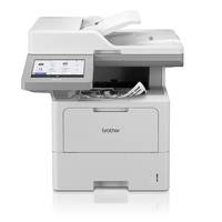 Brother MFC-L6910DN - Multifunktionsdrucker - s/w - Laser - A4/Legal (Medien)-4