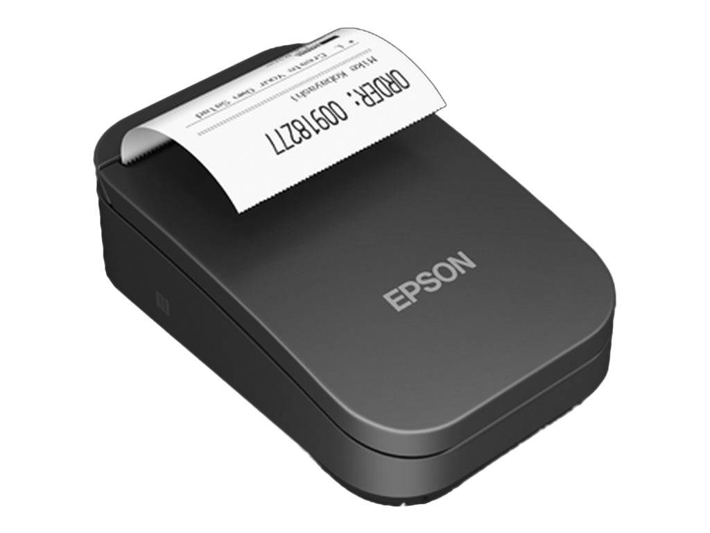 Epson TM P20II (101) - Belegdrucker - Punktmatrix-0