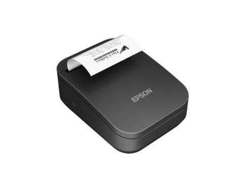 Epson TM P20II (101) - Belegdrucker - Punktmatrix-2