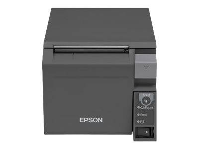 Epson TM T70II - Belegdrucker - Thermozeile - 8 cm Rolle - 180 dpi - bis zu 250-3