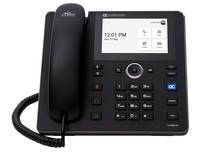 AudioCodes C455HD - VoIP-Telefon - mit Bluetooth-Schnittstelle mit Rufnummernanzeige-2