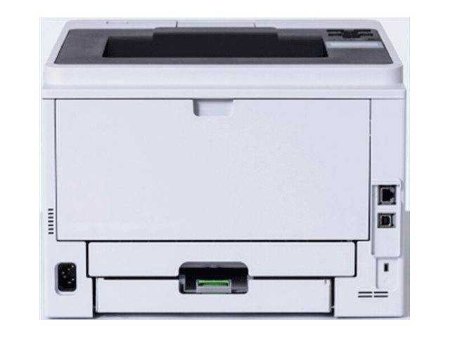 Brother HL-L5210DNT - Drucker - s/w - Duplex-1