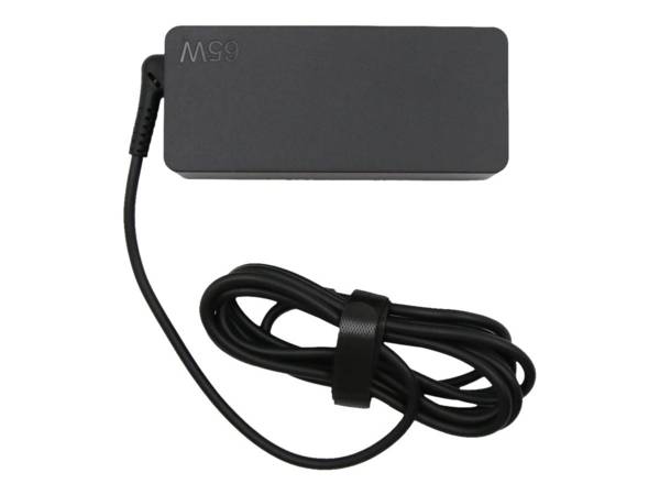 Chicony - Netzteil - Wechselstrom 100-240 V - 65 Watt - FRU - für ThinkPad 11e (