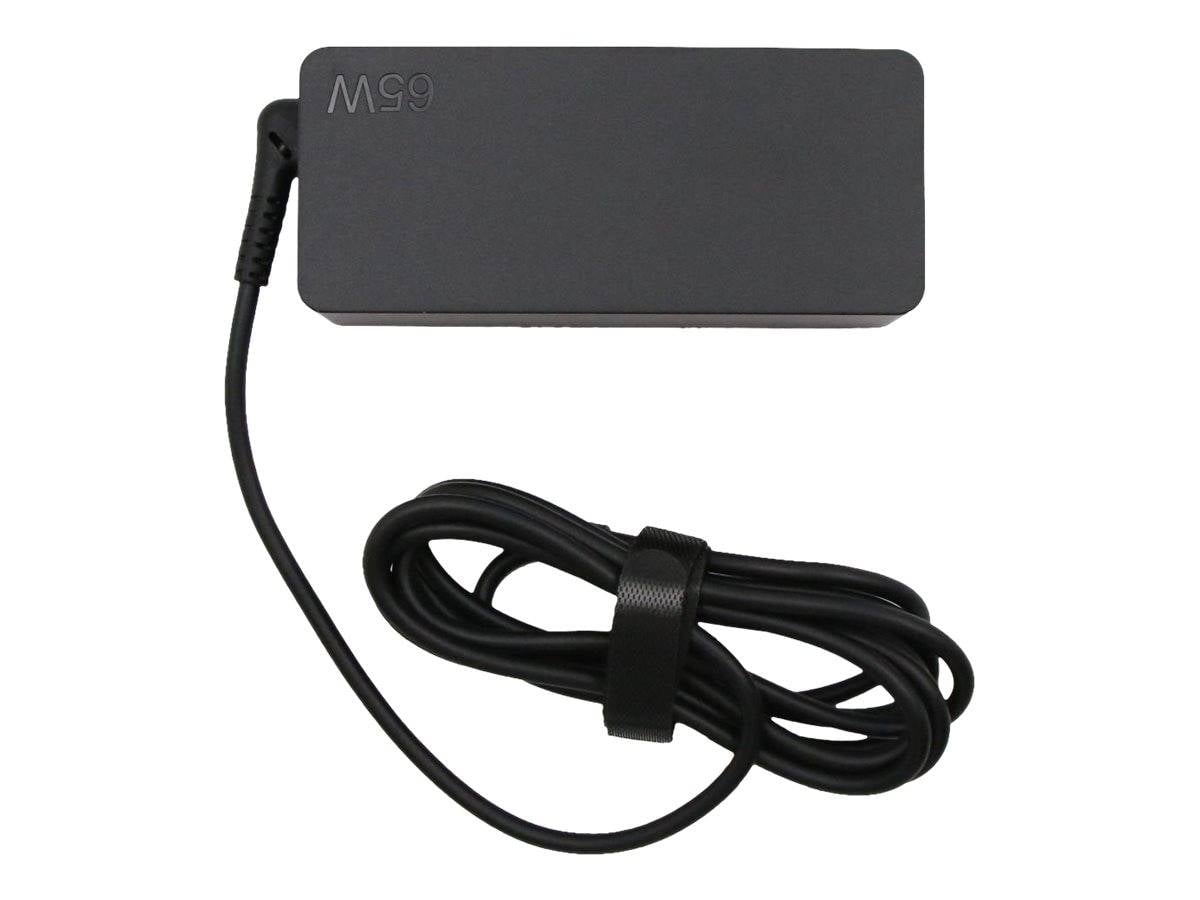 Chicony - Netzteil - Wechselstrom 100-240 V - 65 Watt - FRU - für ThinkPad 11e (-0