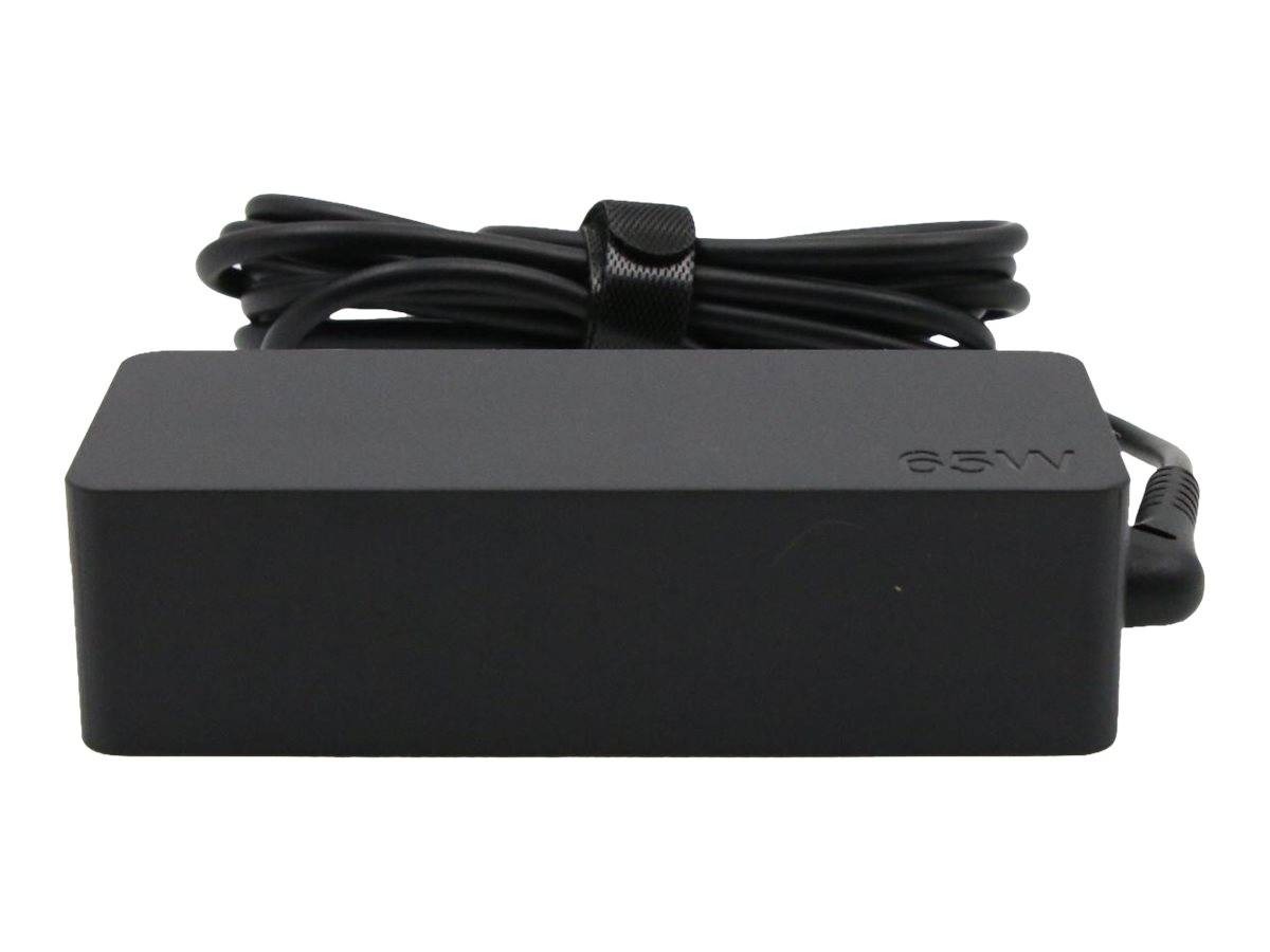 Chicony - Netzteil - Wechselstrom 100-240 V - 65 Watt - FRU - für ThinkPad 11e (-2