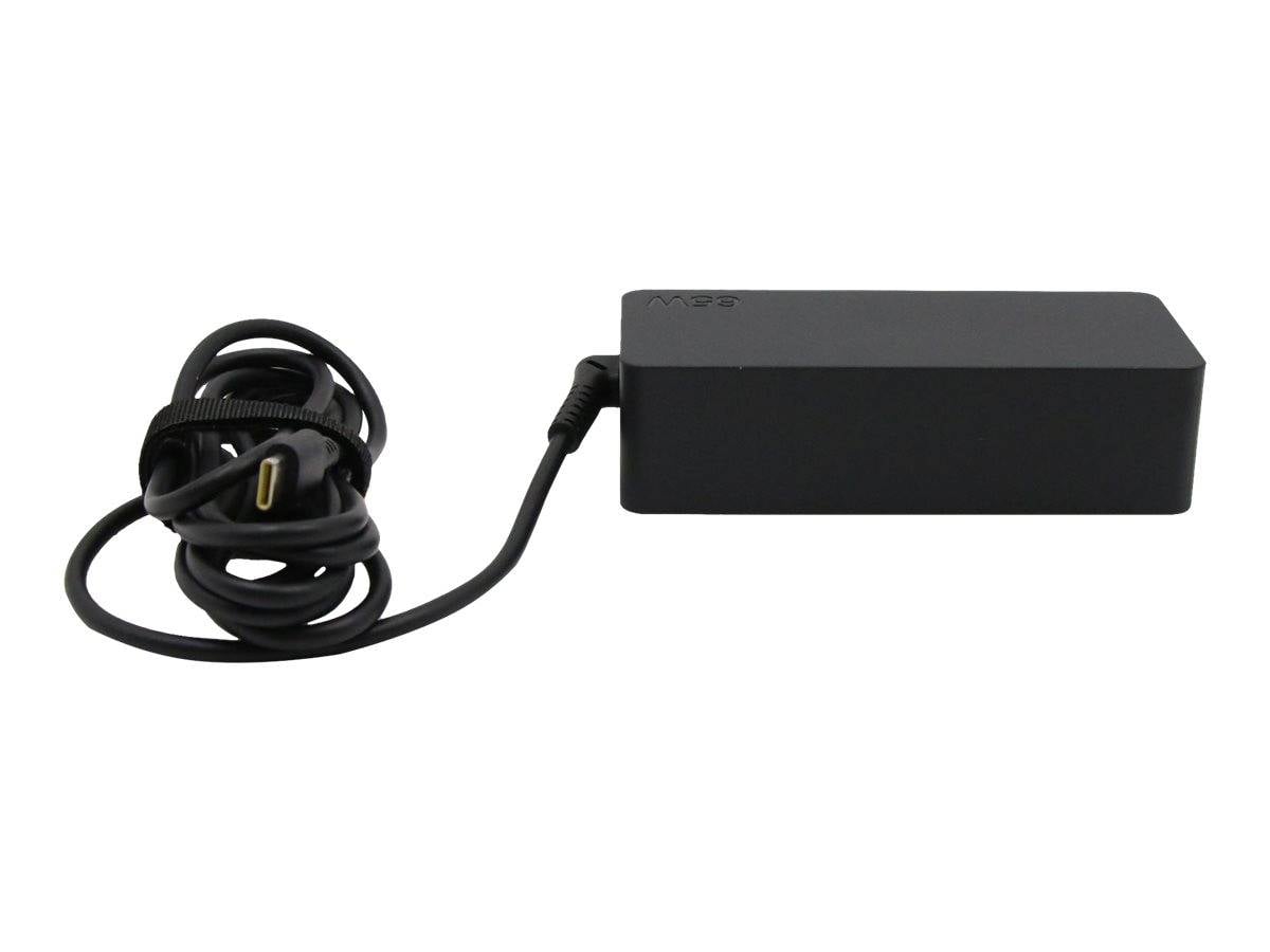 Chicony - Netzteil - Wechselstrom 100-240 V - 65 Watt - FRU - für ThinkPad 11e (-3