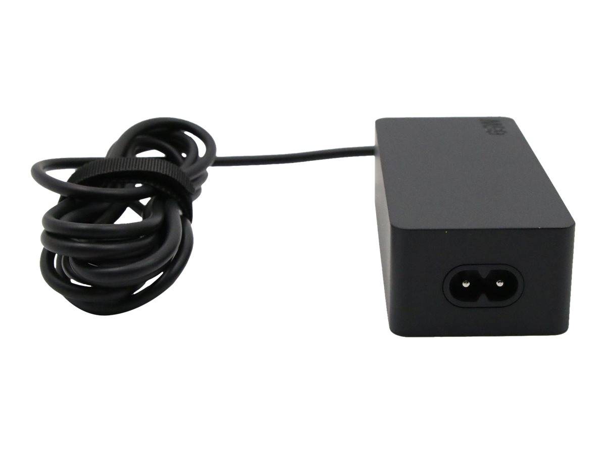 Chicony - Netzteil - Wechselstrom 100-240 V - 65 Watt - FRU - für ThinkPad 11e (-4