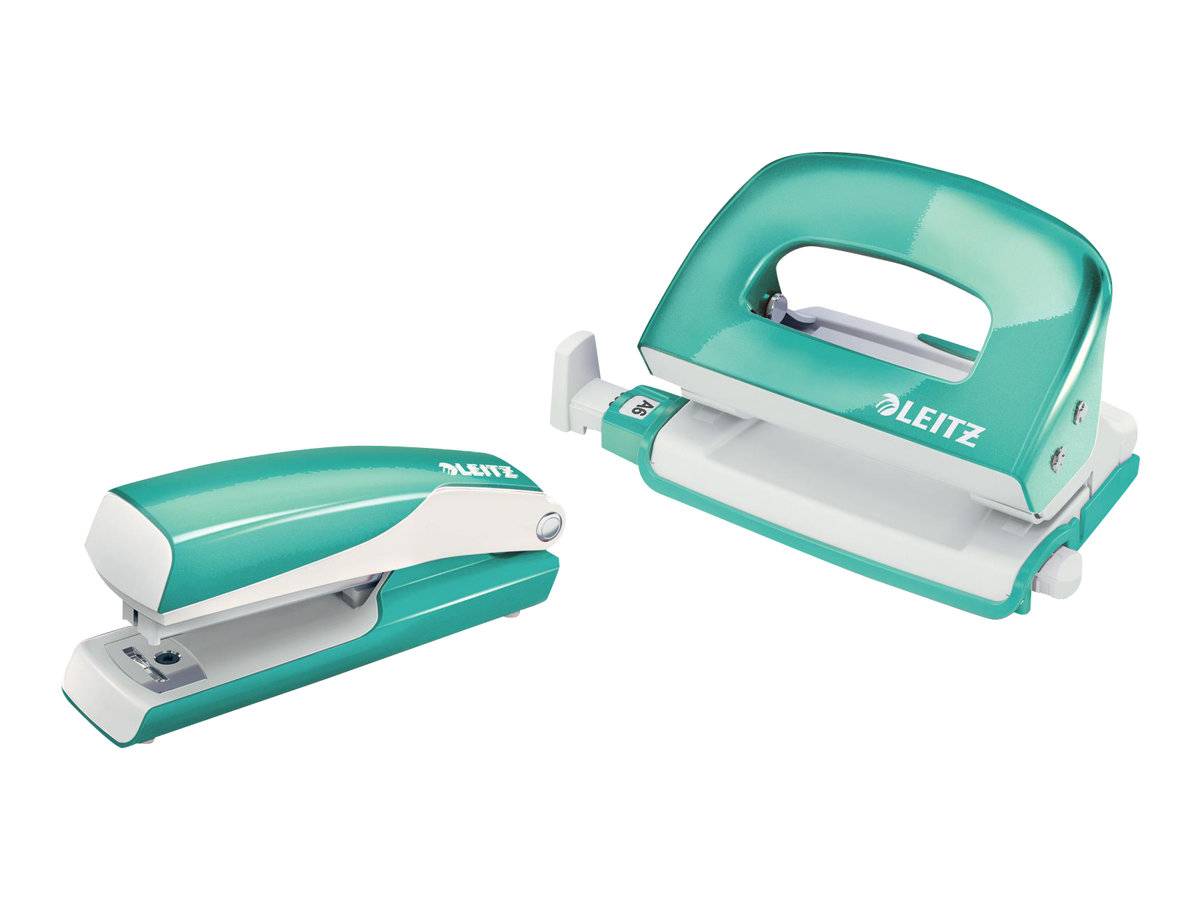 ESSELTE LEITZ - Leitz WOW NeXXt Mini - Schreibtischzubehör-Set-0