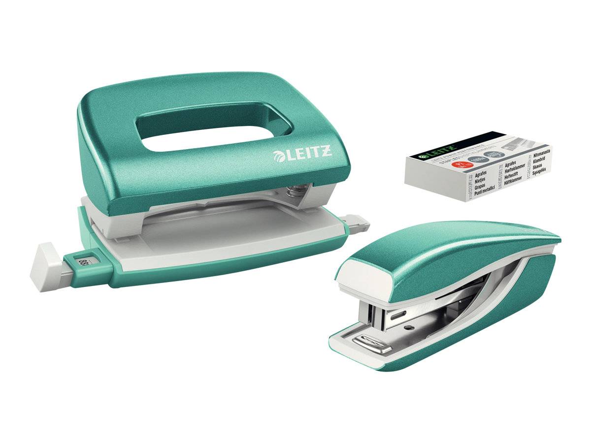 ESSELTE LEITZ - Leitz WOW NeXXt Mini - Schreibtischzubehör-Set-1