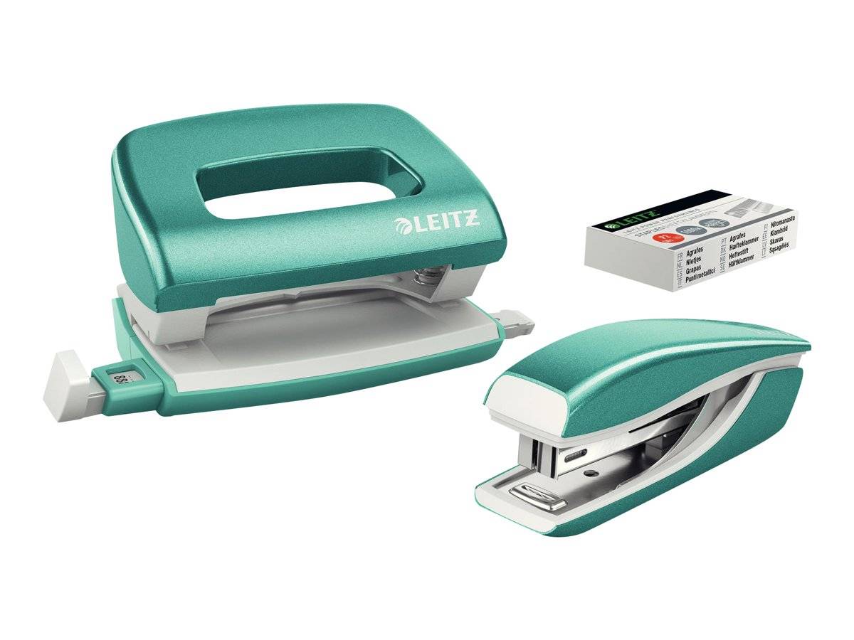 ESSELTE LEITZ - Leitz WOW NeXXt Mini - Schreibtischzubehör-Set-2