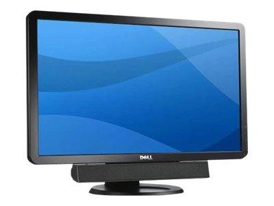 Dell AX510 2.0 PC-Lautsprecher Kabelgebunden 10 W Schwarz-1