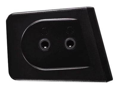 Dell AX510 2.0 PC-Lautsprecher Kabelgebunden 10 W Schwarz-4