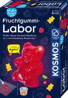 Kosmos 65810, Küche, 8 Jahr(e), Mehrfarbig-0