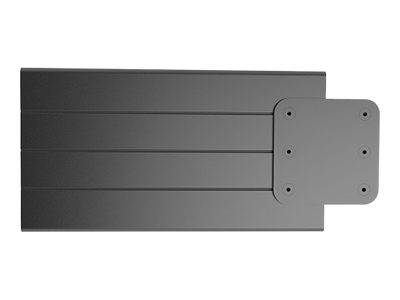 Chief Fusion FCAX08 - Montagekomponente (Verlängerte Halterung) - für flat panel-0