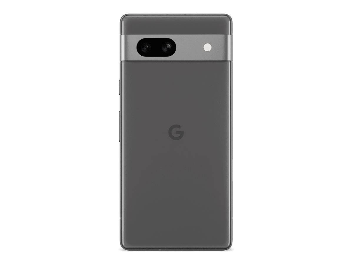 Google Pixel 7a - 5G Smartphone - Dual-SIM - RAM 8 GB / Interner Speicher 128 GB - OLED-Display - 6.1" - 2400 x 1080 Pix-1