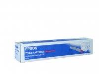 Epson C13S050210 - Tonerpatrone - 1 x GelbYellow-2