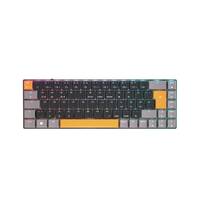 CHERRY MX MX-LP 2.1 - Tastatur - kompakt - Hintergrundbeleuchtung-2