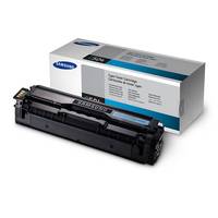 Original Samsung CLT-C404S/ELS / C404C Toner Cyan 1000 Seiten-1