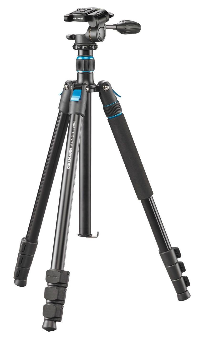 Cullmann Rondo 480M RW20 - Stativ - mit CULLMANN-5