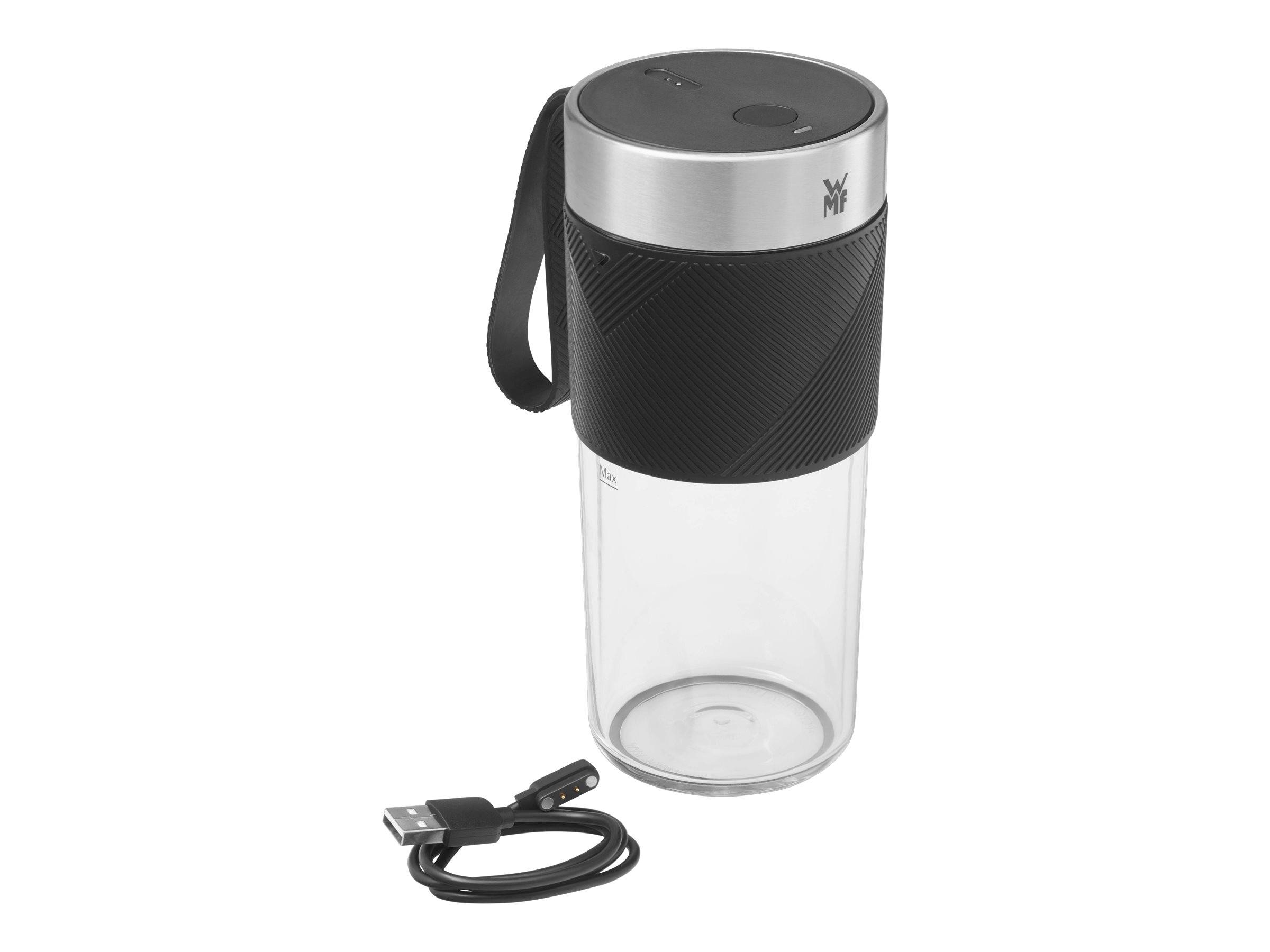 WMF KÜCHENMINIS Mix on the go - Standmixer - 300 ml-1