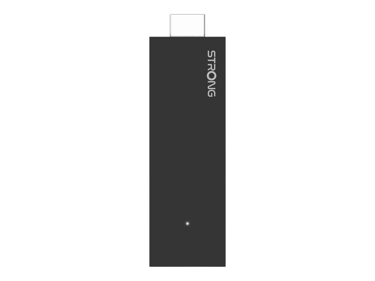 Strong SRT 41 - AV-Player - 2 GB RAM - 8 GB - 4K UHD (2160p)-0