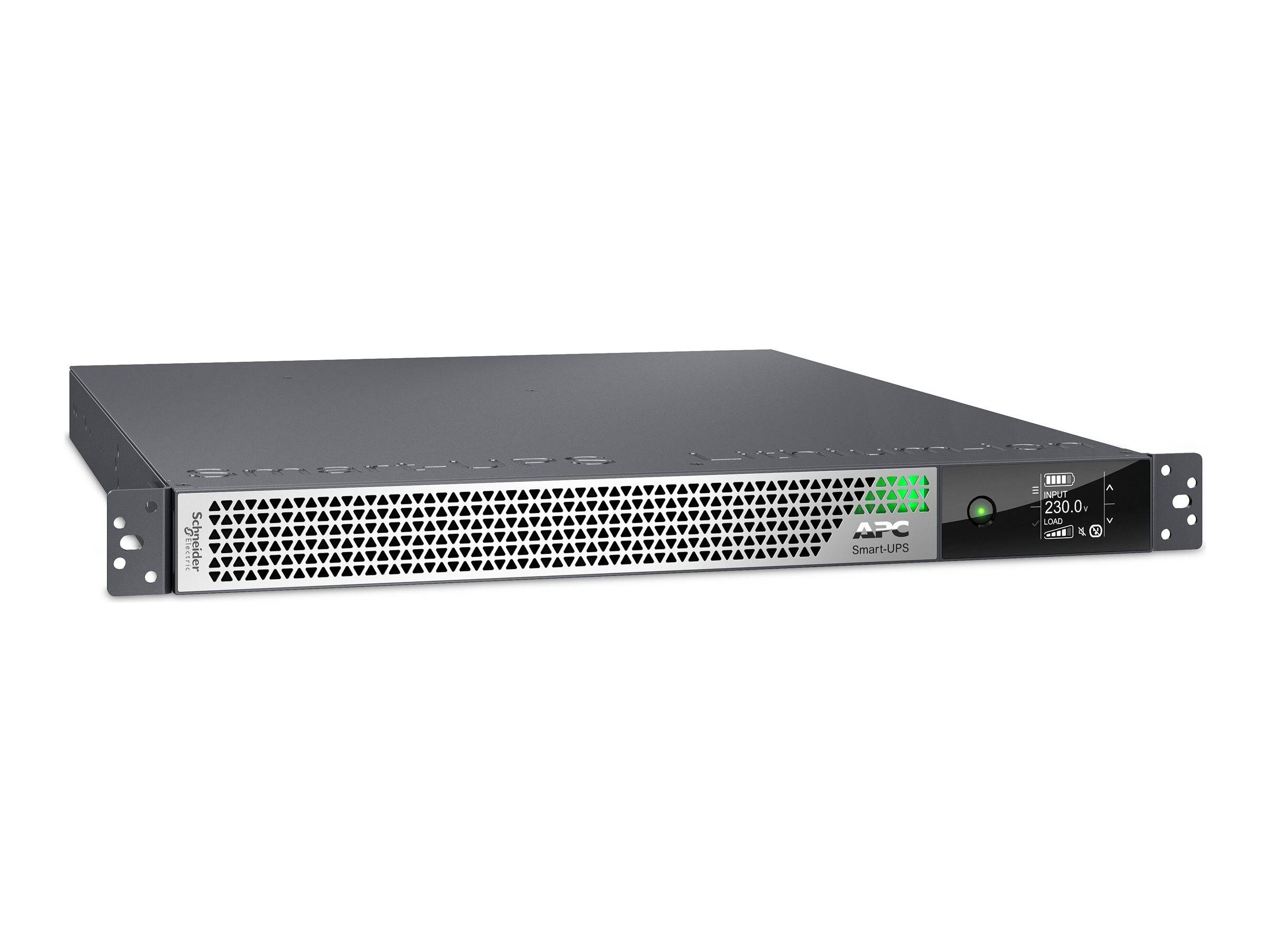 APC Smart-UPS Ultra - USV (Rack - einbaufähig)-3