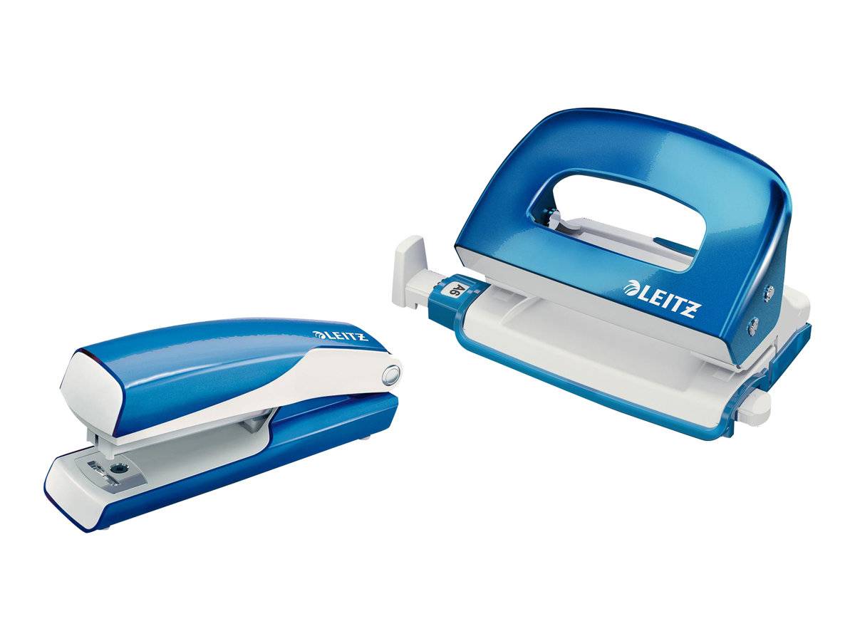 ESSELTE LEITZ - Leitz WOW NeXXt - Schreibtischzubehör-Set - 10 Blätter / 1 mm-2