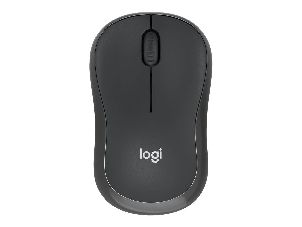 Logitech M240 Silent - Maus - rechts- und linkshändig-0