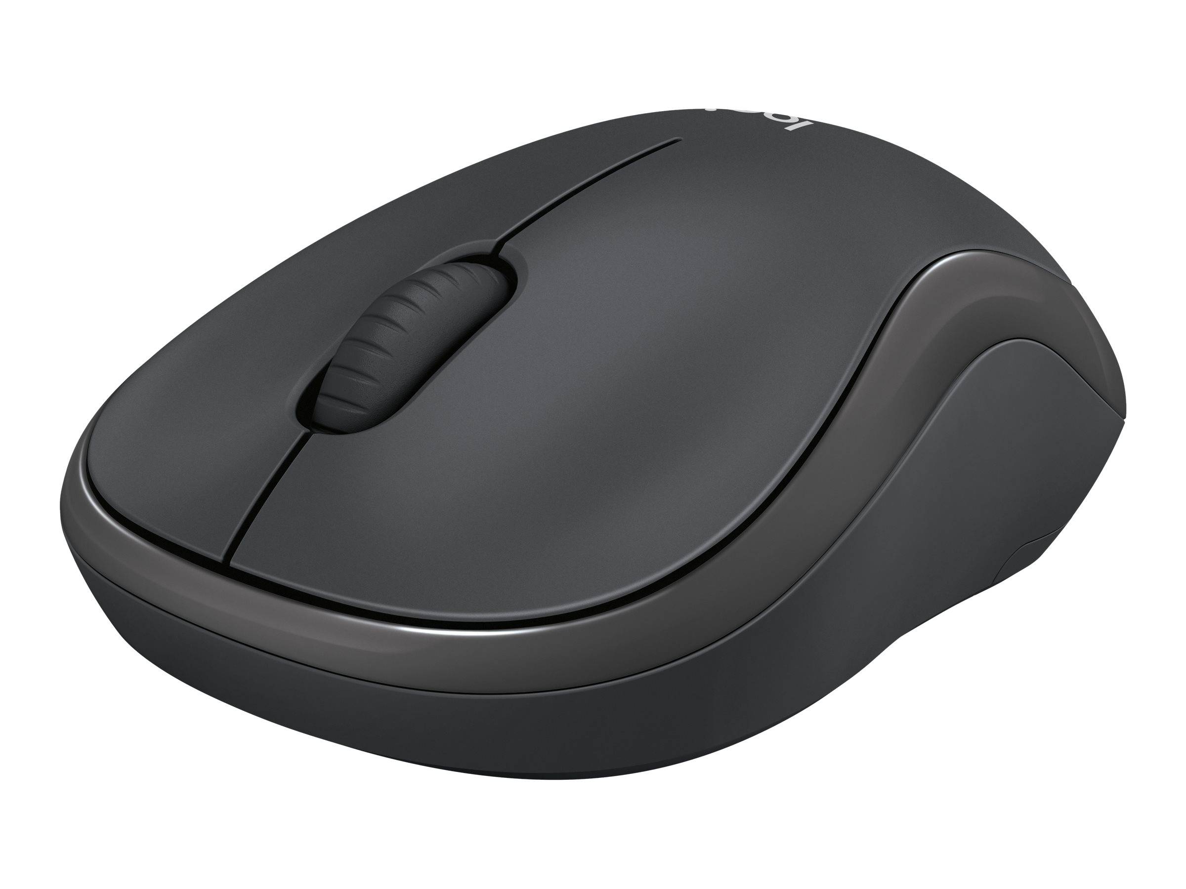 Logitech M240 Silent - Maus - rechts- und linkshändig-2