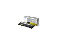 Samsung CLT-Y406S Tonerpatrone Gelb Original Toner Laser Bis zu 1000 Seiten-3