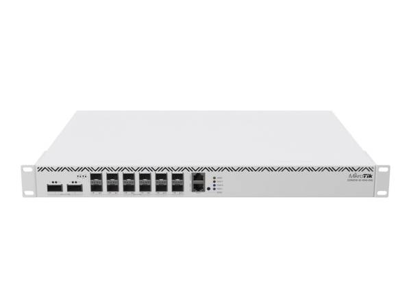 MikroTik Cloud Core Router CCR2216-1G-12XS-2XQ