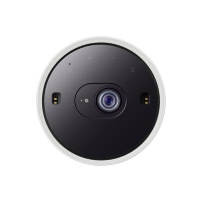 Samsung The Freestyle SP-LFF3CLAX - 2. Generation - DLP-Projektor - LED - tragba-0