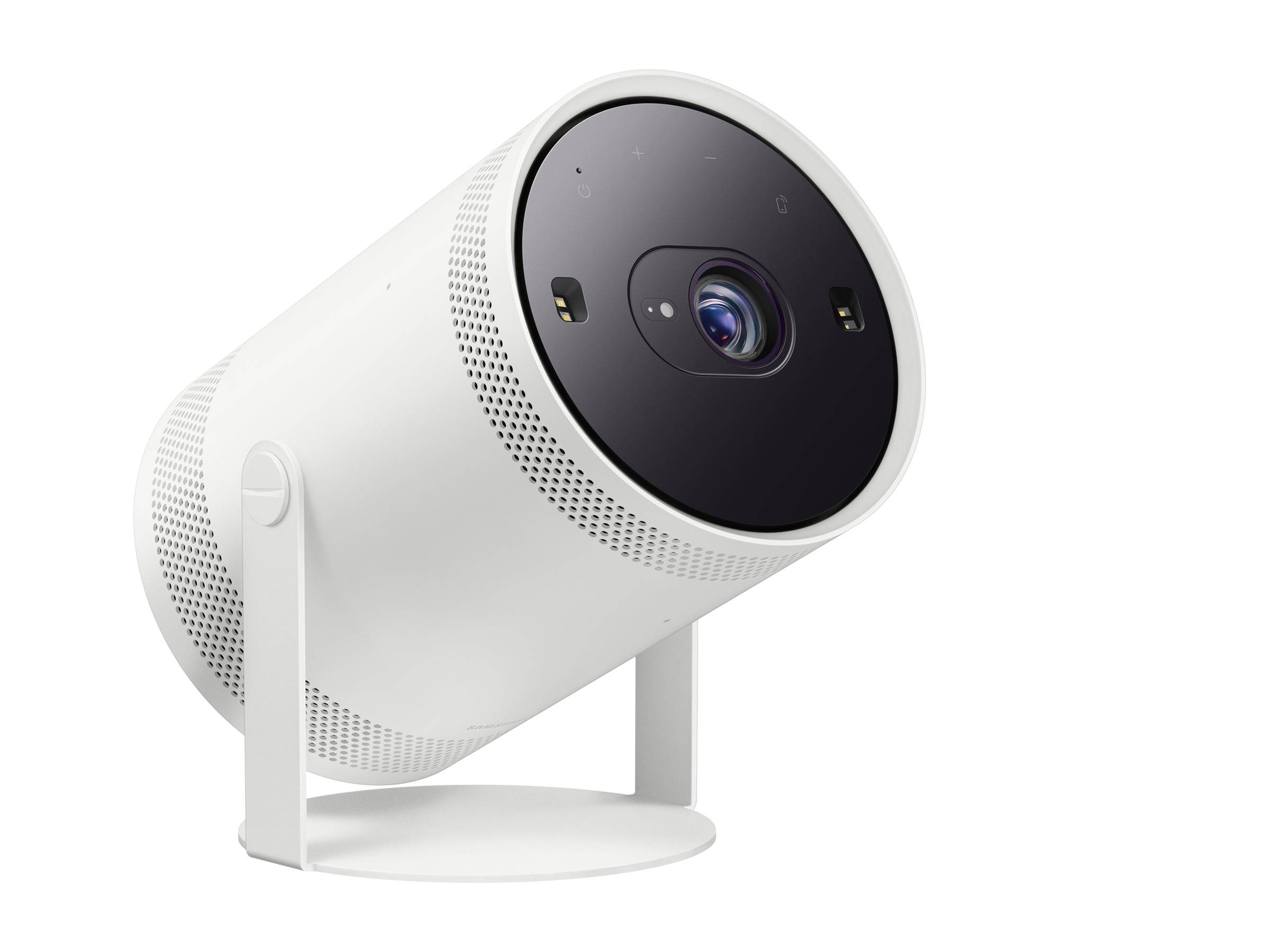 Samsung The Freestyle SP-LFF3CLAX - 2. Generation - DLP-Projektor - LED - tragba-3